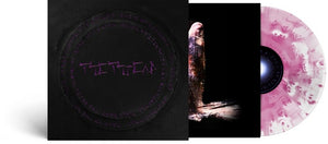 Willow - The Thread [Neon Magenta Clear Cloud]