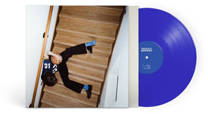 Josh Gilligan - Sideways [Blue]