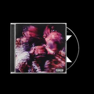 Key Glock - Project X [CD]