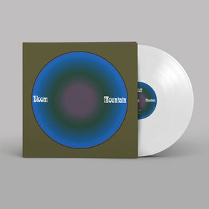 Hazlett - Bloom Mountain [White]