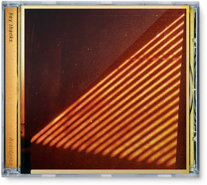 Hey Thanks. - Avoidance [CD]