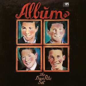 Dave Pike Set - Album [180 Gram]