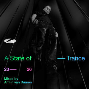 Various Artists - State of Trance 2026 - Mixed by Armin Van Buuren [CD]