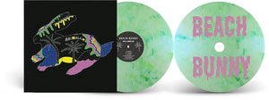 Pre-Order: Beach Bunny - Early Days: Animalism Pool Party Crybaby [Colored Vinyl]