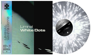 Pre-Order: Liminal - White Dots [Colored Vinyl] (Numb)