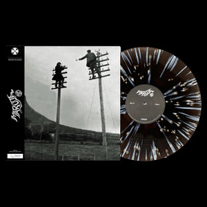Maruja - Knocknarea Ep (Blk) [Colored Vinyl] (Ep) (Gate) (Wht)