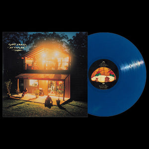 Pre-Order: Surf Trash - No Chaser - Blue (Blue) [Colored Vinyl]