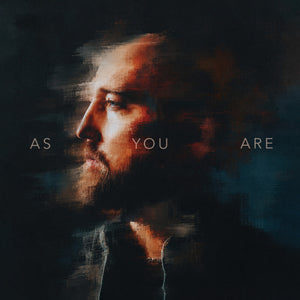 Forest Blakk - As You Are (Mod) [CD]