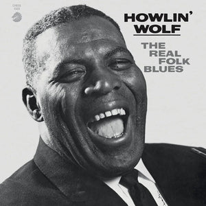 Howlin' Wolf - Howlin' Wolf (chess Acoustic Sounds Series) [180 Gram]