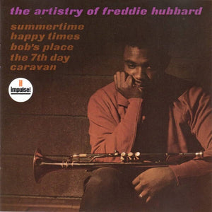 Freddie Hubbard - Artistry of Freddie Hubbard (verve Acoustic Sounds Series) [180 Gram]