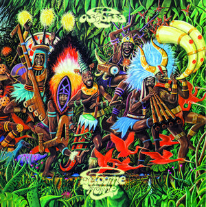 Osibisa - Welcome Home (Mod) [CD]