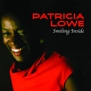 Patricia Lowe - Smiling Inside (Mod) [CD]