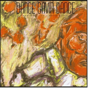 Dance Gavin Dance - Whatever I Say Is Royal Ocean Ep (20th Anniversary) (forest Green Glitter Vinyl) [LP]