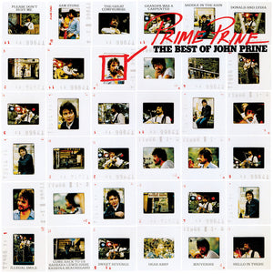 John Prine - Prime Prine (Rhino Reserve) (Brick & Mortar Exclusive) [LP]