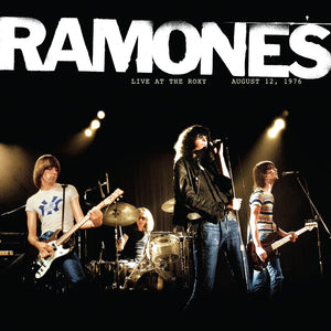 Ramones - Ramones - Live at the Roxy [Translucent Tan] (Brick & Mortar Exclusive)