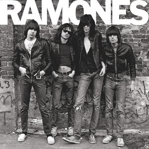 Ramones - Ramones (Brick & Mortar Exclusive) [Picture Disc]