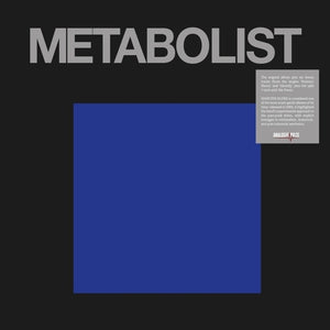Metabolist - Hansten Klork (2lp) [LP]
