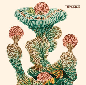 John Paul Bohon - Terlingua [LP]