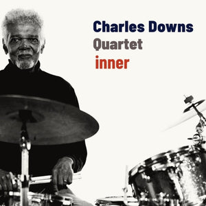 Charles Quartet Downs - Inner [CD]