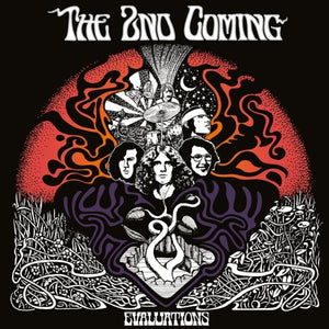 2nd Coming - Evaluations [CD]
