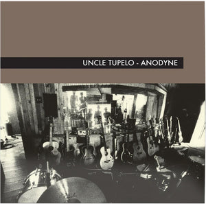 Uncle Tupelo - Anodyne [LP]