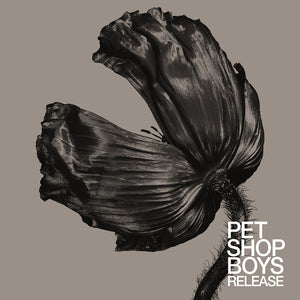 Pet Shop Boys - Release (2017 Remaster) [CD]