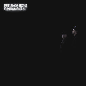 Pet Shop Boys - Fundamental (2017 Remaster) [CD]