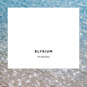 Pet Shop Boys - Elysium (2017 Remaster) [CD]
