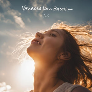 Vanessa Van Basten - Yes (colour in Colour Cappuccino Vinyl) [LP]