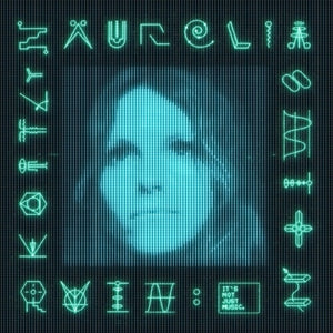 Pre-Order: Kaitlyn Aurelia Smith - Ruin: It's Not Just Music [LP]