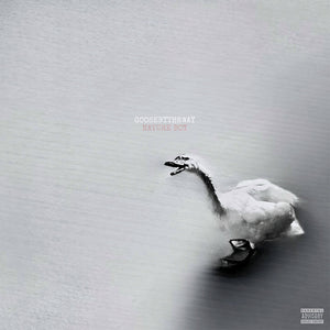 Goosebytheway - Nature Boy [White]