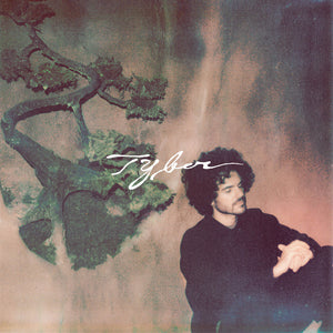 Pre-Order: FKJ - Tyber [Transparent Clear]