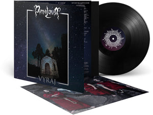 Dymna Lotva - Vyraj [LP]