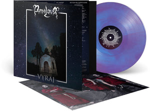 Dymna Lotva - Vyraj [LP]