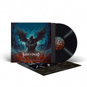 Temple Of Dread - Dreadspawn Dominion [LP]