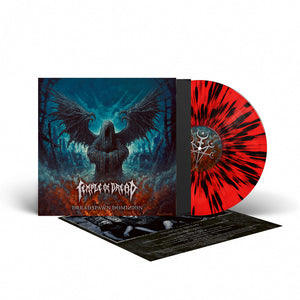 Temple Of Dread - Dreadspawn Dominion [LP]