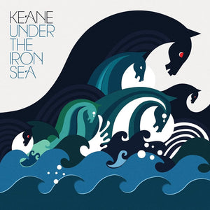 Keane - Under the Iron Sea (20th Anniversary) [Deluxe]