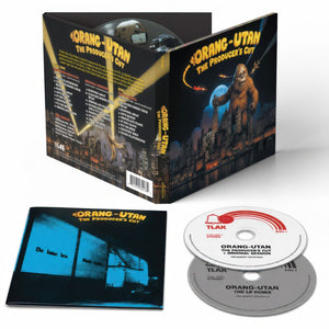 Orang-Utan - Producers Cut [With Booklet] [Digipak]