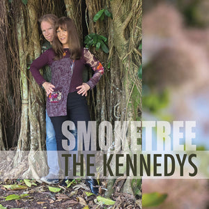Kennedys - Smoketree [CD]