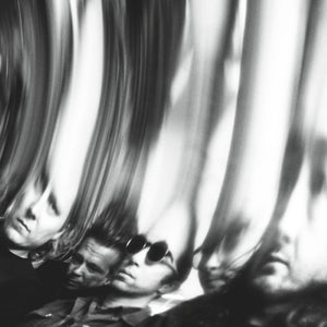 Ty Segall - Chrome [Cassette]