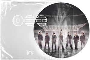 BTS - BTS The 5th Album 'ARIRANG' - 613 [Picture Disc]