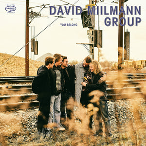 David Group Miilmann - You Belong [LP]