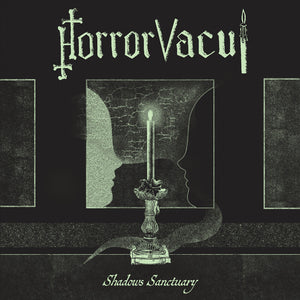 Horror Vacui - Shadows Sanctuary [CD]
