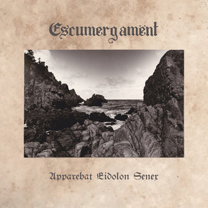 Escumergament - Apparebat Eidolon Senex [CD]