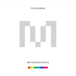 Fisherman - Metamorphosis [CD]