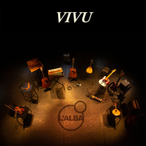 L'alba - Vivu [CD]