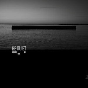 Nils Petter Molvaer - Be Quiet [CD]