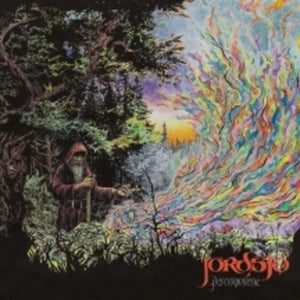 Pre-Order: Jordsjo - Pestkronikene Pestkronikene [LP]