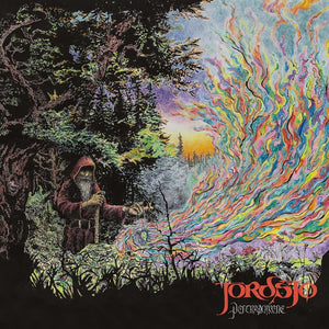 Jordsjo - Pestkronikene Pestkronikene [CD]