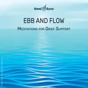 Various Artists - Ebb & Flow: Meditations for Grief Support [CD]